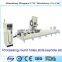 Maxicut /MMCNC window door machine CNC processing center with model number JGZX3-CNC-6000