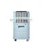 Eurgeen Compact 20 Pint Air Dryer Dehumidifier Portable  with Inoizer Timer 2 Speed Fan Auto Shut Off Ideal for Home