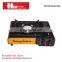 SINGLE BURNER PORTABLE BUTANE STOVE