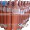 Seamless Steel 68L 45KG Co2 Gas Cylinder For Malaysia Market