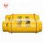 High Quality 400Kg 840L Big Liquid Ammonia Gas Tank