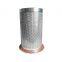 Mengma Supply Mann Built-in Oil Separator 4900051321 for Mann compressor parts