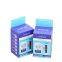 paper packaging box for earphone with window
