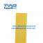 Factory Outlet PVC ABS Yellow Plastic Duct Cable Tray For Data Center