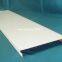 Station Salt And Salt Resistance Wave Type Aluminum Buckle Ceiling