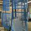 40x23x4 Specifications For Stations / Subway Stations Aluminum Mesh Screen