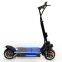 Df-S500 3200W 100km mileage 1600W *2 Dual Motors Motorcycle Oil Disc Brakes Electric Scooter