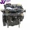 Original 4TNV98-SYU Engine ASSY High Performance Guangzhou Supplier