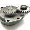 factory price 6L Diesel engine parts oil pump 3991123