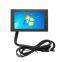waterproof industrial monitor