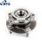 1377206 1437643 6G91-2C300-AAB 8G912C300 6G912C300AAB wheel bearing kit / wheel hub bearing