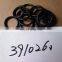 ISF2.8 ISF3.8 ISG11 Foton Engine 3910260 O Ring Seal
