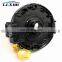 Подлинный датчик угла поворота рулевого колеса LLXBB 84306-52020 для Toyota Highlander, RAV4, Celica 84306-02140, 84306-26110