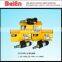 Excavator Engine Piston Oil Jet