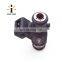 Auto Engine Parts Fuel Injector Nozzle SMW299932