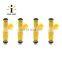 Quality Warranty Auto Parts Fuel Injector Nozzle OEM 0280156205