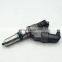 Genuine diesel engine parts QSM11 fuel injector 3411754