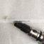 Genuine new ISBE diesel engine fuel injector 4937065 0445120123