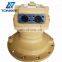 31Q8-10130 Hydraulic swing motor R290 R290-9 R290LC-9 Rotary motor for HYUDNAI excavator
