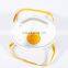 4ply-5ply Non-woven Dust Antibacterial Sealed Valve Respirator