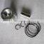 China hot sale QSB  ISBe 102mm truck diesel engine piston piston kit  4025072 3972880 4897935 for marine/vehicle parts