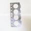 6204111840 Aftermarket Excavator Parts B3.3 Cylinder Head Gasket