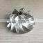 TB3403 441341-0002 7+7 Blades 48.55/69.00mm High Performance Billet/milling/aluminum 2618 Compressor Wheel for 452059-5001