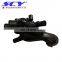 Thermostat Housing With Gasket Suitable for MINI COOPER OE 11537534521 11538699290