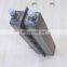 4101032 After cooler core for  cummins cqkms QSK38-M QSK38 CM850 diesel engine spare Parts  manufacture factory in china