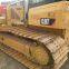 USED  CAT  D5K  HYDRAULIC  CRAWLER BULLDOZER