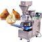 food processing commercial use automatic kubba encrusting and forming machine