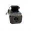 EMP010 48V 3kw 3000W 1500RPM 19.1Nm 73.53Amp B3 B14 B34 B5 hall sensor bldc Brushless DC Motor