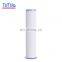 PP Filter Water Filter Pleated Cartridge Filter