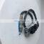 Diesel Engine Aftertreatment Device Square Four Needles Nitrogen Oxide Sensor 5WK9 6765B 4326863