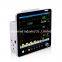 12.1 Inch Multi Parameter Patient Monitor with 6 Basic Parameters