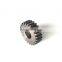 China manufacturer professional custom auto electric motor customized aluminium gears