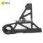 Custom high quality aluminum cnc machining cnc vertical machining center cnc precision parts