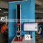 Steel Wire Tester Tensile Plastic Polym Fabric Compression Bending Tearing Test Universal Tensile Strength Testing Machine Price