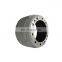 High Performance Heavi Duti Truck Brake Drum Temperature Resistance For Liugong
