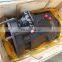 Gray New Style Gearbox For Delong F3000