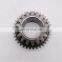 Large in stock of gearbox gears