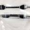 Front Left Drive CV Half Shaft Assembly For car ESCAPE 2001-2008 5L8Z3A427C TX-451 5L8Z-3A427-C YL8Z3A427EA YL8Z3A427FA