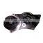 ORIGINAL FACTORY  SINOTRUK HOWO WD615 ENGINE PARTS  TRUCK SPARE PARTS GOOD QUALITY SHIFT HANDLE  10 SHIFT WG9700240022/1