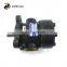 Most popular 50T-26-F-R hydraulic triple gear pump