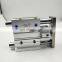 thin MLGP series  type Air Cylinder MLGP20 MLGP25 MLGP32 MLGP40 MLGP50 MLGP63 MLGP80 MLGP100 MLGP40-50-DCL3607L