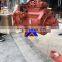 R215-7 R225-7 excavator hydraulic pump kawasaki K3V112DT-9C hydraulic pump