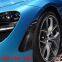 Сухой углеродный передний бампер с воздухозаборником для McLaren 720S