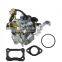 Carburetor Type Rochester 2GC 2 Barrel For Chevrolet Engine 5.7L 350 6.6L 400 Chevy