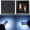 2x H11 XENON 6000K WHITE 27W SMD FOG LIGHT LED FOGLIGHT ERROR FREE BULBS