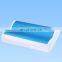 Cooling gel memory foam pillow Manufacturers supply various ice gel cooling pillows for Slow rebound sponge wave pillow